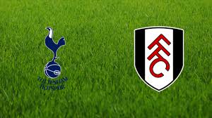 Improving fulham welcome spurs to west london in what looks likely to be a keenly contested and closely fought contest from the cottage. Tottenham Vs Fulham Premier League Goal Prediction