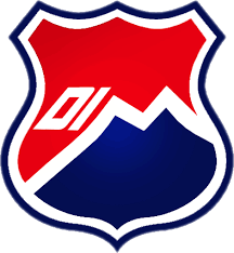 Fifa 21 launches october 9th. Archivo Escudo Del Deportivo Independiente Medellin Bajo La Administracion Castillo Png Wikipedia La Enciclopedia Libre