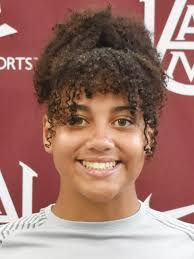 Mia Lockhart's Instagram, Twitter & Facebook