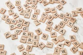 The scarlet letter vocabulary crossword (no ratings). How Many Letter Tiles Are In Scrabble