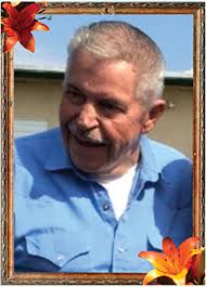 SAUNDERS, Terry William