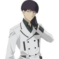 8 items my top 8 anime series. Tokyo Ghoul Re All Characters Anime Characters Database