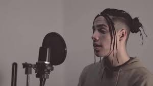 This cover is better than the original song Xxtenations 💗💜🎶