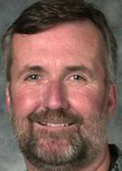 UCSB Marine Ecologist Steve Gaines Takes