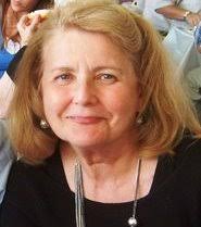 In Our Care for Dianne Dockery