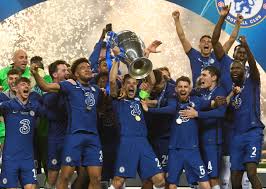 The epl has rules specifically against clubs leaving to form a breakaway league? Christian Pulisic Chelsea Top Manchester City To Win Champions League Title The Washington Post