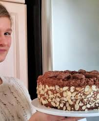 Mar 18, 2019 · amazing piña colada cake recipe by mycakeschool.com from scratch! Oma S Best German Cakes Kuchen Torten