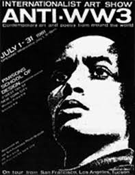 Exhibitions 1980-81 — 98 BOWERY: 1969-89