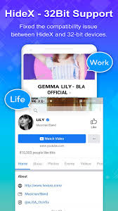 Hidex 32bit Support For Android Apk Download