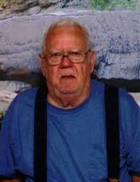 Obituary information for Vincent C. Decker