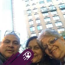 Casa de 7x12 para una familia de 4 Habiatntes