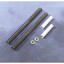 Front Fork Springs 35 50 Spring Rate Lbs In 11 1527