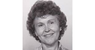 Bertha Carolyn Swarr Obituary (1932