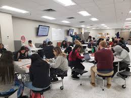 Brooklyn Center Community Schools