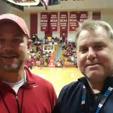 After The Game wih Todd Leary" IU @ Rutgers, Live fron Yogi's and brough to  you by Best Beer of Bloomington