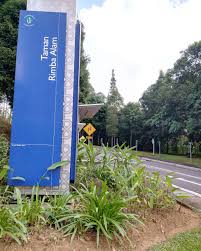 Самые новые твиты от taman taman awam putrajaya (@putrajayaparks): Taman Rimba Alam Terletak Fahrulhakim Homestay Putrajaya Facebook