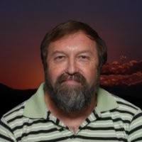 Charles Randall Hines