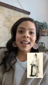 Happy Black History Month!!, In honor of black history month, I'll be  sharing short stories about black members of The Church of Jesus Christ of  Latter Day Saints., Often the stories of our black ...