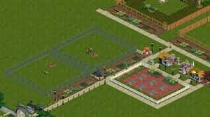 The bundle identifier for this application is com.aspyr.rollercoastertycoon3. Zoo Tycoon For Mac Paulthetall Paulthetall