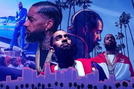 Unable to process your request at this time. The Importance Of Nipsey Hussle Hypebeast