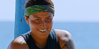 Lesbian "Survivor" Karla Cruz Godoy Is Winning Our Gay Hearts