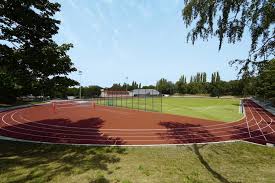 All track markings must be in accordance with the iaaf 400m standard track marking plan (figure 2.2.1.6a attached in the manual). Athletics Track Essentials Dimensions Markings And Costs Polytan