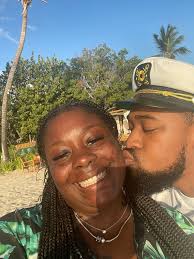 Malik Grant and Lucsandra Coqmard's Wedding Website