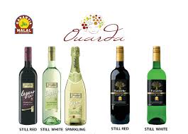 11) wine permitted in christianity & judaism, why haram in islam? Halal Wine Halal Alcohol Free Wine Singapore My Spanish Pantry