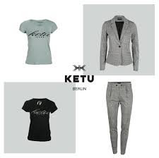 Ketu Fashion Modestil Outfit Berlin
