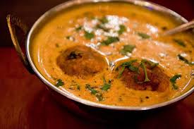 Top 10 Indian Dishes Malai Kofta Indian Dishes Food