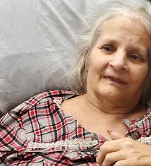 Kay Louise Parsons Obituary