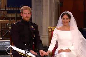 The cast of meghan markle s usa show suits has rolled up to the royal wedding and they look really good guys. Royal Wedding Recap Highlights From Prince Harry And Meghan Markle S Ceremony Sbnation Com