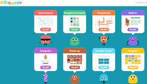 First, you begin with generating a list of words, matching pairs, or quiz questions. Is Learning Sweeter With Educandy Technotes Blog