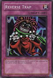 When you're in trouble, you can always summon uria and destroy the enemy with its incredible power. Reverse Trap Yugi Starter Decks Einzelkarten Yu Gi Oh Mawo Cards