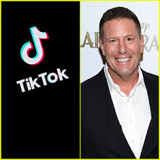 The tech giant will add a big collection of hollywood classics and potential franchises to its prime membership mix. Ceo Kevin Mayer Exits Tiktok After Less Than Three Months Kevin Mayer Tiktok Just Jared