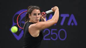 In this year, charleston tennis, llc, which owns and operates the volvo car open, will host an additional wta 250 tennis event on daniel island in charleston. Navarro Falls Top Seed Jabeur Advances At Musc Health Women S Open