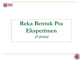 Visualkan keputusan, hasil dan sumber sekilas pandang menggunakan pokok keputusan yang dibuat dengan canva. Ppt Edu 5900 Reka Bentuk Penyelidikan Powerpoint Presentation Free Download Id 5650267