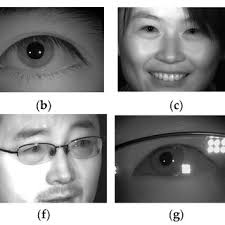 Classic segmentation, classic encoding. The three SDKs were used...