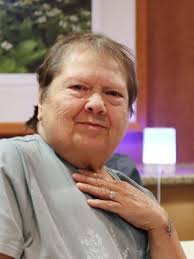 Patricia Miller Obituary