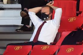 Последние твиты от ed woodward (@edwoodwardceo). Ed Woodward S Sky Sports Appearance Sparks Furious Man Utd Transfer Demand Mirror Online