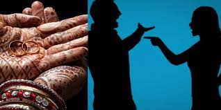 Yes, you will read this dua how to solve marriage problems in islam. According To Islam Here Are 5 Tips For Couples To Deal With Marriage Disputes