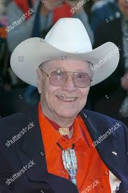 Monte Hale Editorial Stock Photo