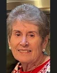 Helen Rita Berry Obituary