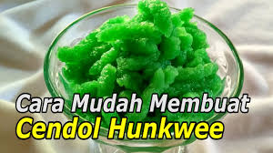 We did not find results for: Avc Resep Dan Cara Membuat Es Cendol Kenyal By Octa Vinsu