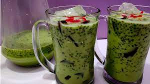 Resepi air katira menjadi carian paling tinggi apabila musim ramadan menjelma. Air Katira Bazar Ramadhan Malaysian Gond Katira Gum Sweet Drink Youtube