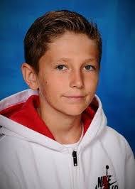 Wyatt Ortega's Instagram, Twitter & Facebook