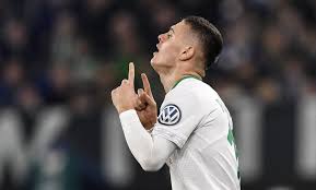 Throughout his time with bremen he netted 27 goals in 100 appearances in all. Kosovo Forward Milot Rashica Blossoming At Werder Bremen Taiwan News 2019 04 04 16 51 39