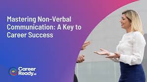 AI for non-verbal communication
