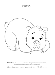 La Maestra Linda Autunno Gli Animali Che Vanno In Letargo Autunno Animali Bambini Della Scuola