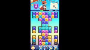 Pet rescue puzzle saga level 605. Pet Rescue Puzzle Saga Level 605 Youtube